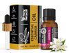 Holy Natural Jasmine Essential Oil - 15 ml