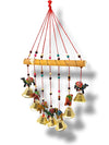 Handcrafted Rajasthani Camel Wind Chime