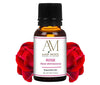 Aadi Mool Rose Essential Oil for Skin | Hair and Aromatherapy