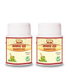 Jaived Ayurveda Manmanth Ras (Gold Coated) | Enhances Vitality, Stamina | 40 Tablet | Pack of 2