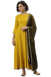 Janasya Women Kurta