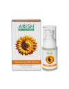 Arish Bio-natural Sunscreen Spf 40 Gel – 30 Ml