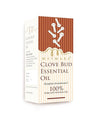 Mesmara Clove Bud Essential Oil - 50 ml