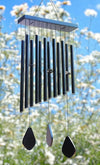 Pictures Wind Chimes for Home Positive Energy for Balcony Bedroom