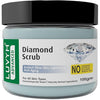 Luvyh Diamond Face & Body scrub - 100 gms