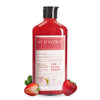 St.Dvence Bliss Berry Salicylic Acid Body Wash - 300 ml