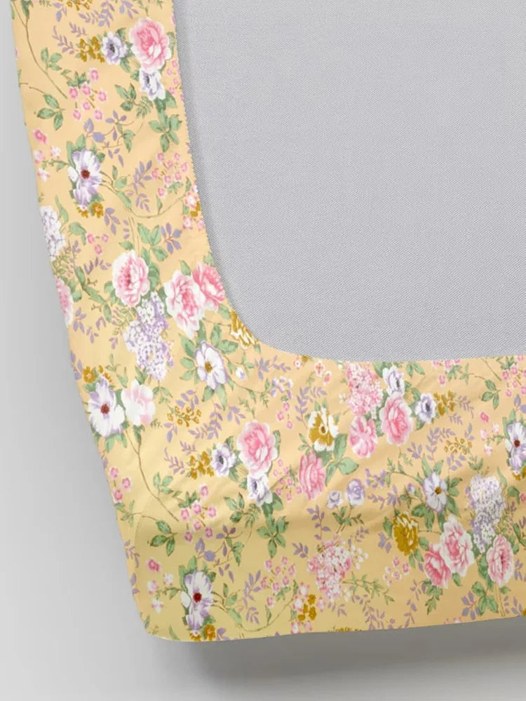 Trance Home Linen 100% Cotton 72