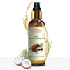 Siya Ayurveda Strengthening Oil - 250 gms