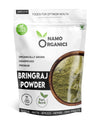 Namo Organics Bhringraj Powder - 400 gms