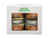 Sscpl Herbals Turmeric Facial Kit - 150 gms (Pack of 4)