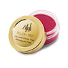 Zilch Plush Pot Lip & Cheek Tint Matte Finish - Renegade Pink - 6 gms
