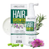 Orgatre Hair Growth Serum for Scalp - 50 ml