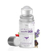 TNW - The Natural Wash Stretch Mark Oil with Roll On - 50 ml