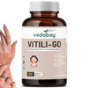 Vedabay Vitiligo Melatonin Tablets - 60 Tablets