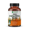 Zespo Athletic Cordyceps Militaris Powermax - 60 caps