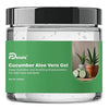 DPetals Aloe Vera Cucumber Gel for Deep Hydration - 500 gms