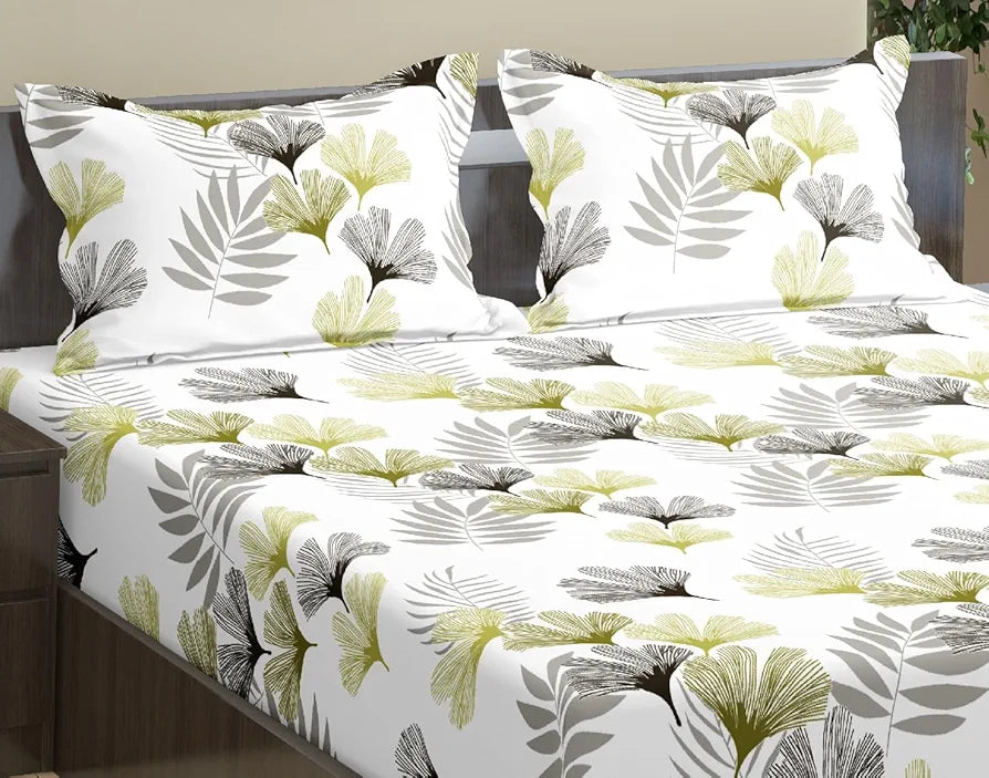 Trance Home Linen 100% Cotton 72