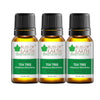 Bliss of Earth Premium Tea Tree Australia Melaleuca Alternifolia Essential Oil - 10 ml Each (Pack of 3)