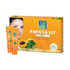Astaberry Papaya Mini Facial Kit - 100 gms