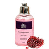The Bath Store Pomegranate Face Wash for Women & Men Cleanser for Face - 100  ml