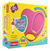 Funskool Handycrafts Heart of Fashion Fashion Designing Kit