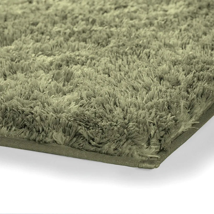 LUXE HOME INTERNATIONAL Carpet Super Soft Anti Slip Vegas Rectangular Rugs For Bedroom,Livingroom