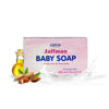 Jaffman Baby Soap for Baby’s Soft Skin - 225