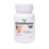 Biotrex Glutathione & Vit-C 500mg - 60 tabs