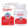 Nicholas Nutraceuticals Creztor Cholesterol Care - 60 Tablets
