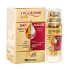 Regaliz Truderma Duo: Day Defence & Night Intense Serum - 50 ml