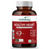 Vedabay Healthy Heart Tablets for Cholesterol & Triglycerides -  60 Tablets