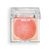 Revolution Beam Bright Blush Peach Makeup - 2.8 gms