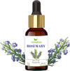 Homeda Rosemary Essential Oil for Hair Growth Pure Rosemerry Oil