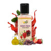 Vivid Naturally Handmade Berry Fresh Face Wash - 115 ml