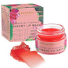 Daughter Earth Dreamy Lip Mask | Lip Balm With Vitamin E and Huang Qi | Pink Glossy Finish | Smoothens Nourishes & Moisturize - 15 Gms