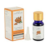 Sage Apothecary Turmeric Essential Oil - 10 ml