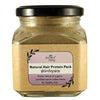 Ancient Living Natural Hair Protein Pack For Healthy Strong Hair - 100 gms