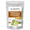 Arumba Triphala Churna Powder - 1 kg