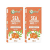 Nutriorg Sea Buckthorn Juice Himalayan Berry - 500 ml (Pack of 2)