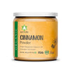 Ayurvedix Organic Cinnamon Powder - 150 gms