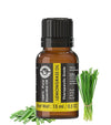 Holy Natural Lemongrass Essential Oil - 15 ml