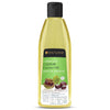Soulflower Organic Castor Hair Oil - 225 gms