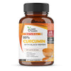 Namo Organics Curcumin - 90 Capsules