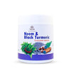 Sbm Ayur Neem & Black Turmeric Ayurvedic - 30 Tablets