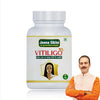 Jeena Sikho Vitiligo Tablets - 60 Tabs