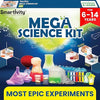 Smartivity Mega Science Kit Experiment Kit for Kids Stem Educational Toy for Kids