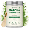 Tencha Culinary Matcha Pure Japanese Matcha Green Tea Powder - 50 gms