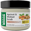 Luvyh Apricot & Walnut Scrub Hydrating & Facial Scrub - 100 gms