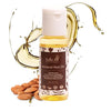 Rustic Art Almond Oil with Vitamin E - 50 ml