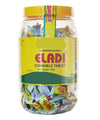 Kandamkulathy Eladi Chewable Tablet - 625 gms